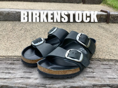 「アメカジブランドのBIRKENSTOCK 」