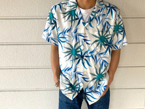 トレファクスタイル名古屋則武新町店ブログ画像2