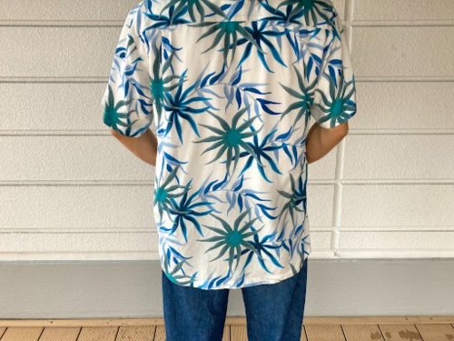 トレファクスタイル名古屋則武新町店ブログ画像3