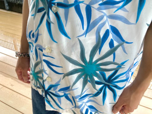 トレファクスタイル名古屋則武新町店ブログ画像5