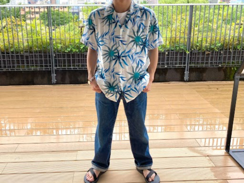 トレファクスタイル名古屋則武新町店ブログ画像6