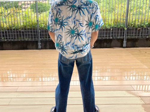 トレファクスタイル名古屋則武新町店ブログ画像7