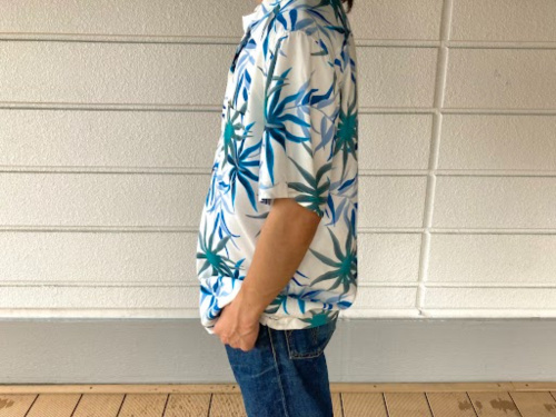 トレファクスタイル名古屋則武新町店ブログ画像4