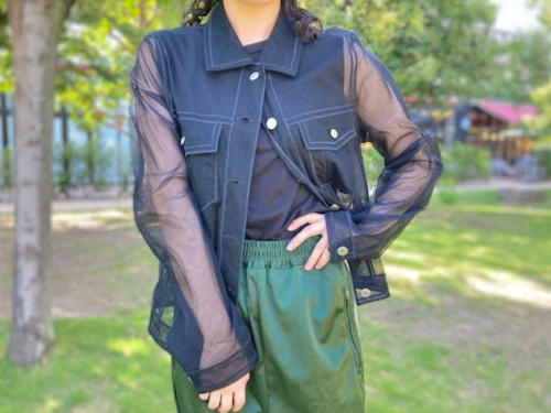 トレファクスタイル名古屋則武新町店ブログ画像2