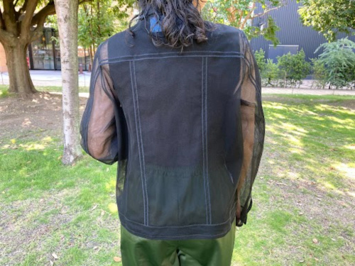 トレファクスタイル名古屋則武新町店ブログ画像3