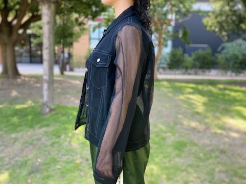 トレファクスタイル名古屋則武新町店ブログ画像4