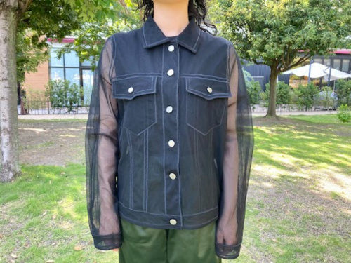 トレファクスタイル名古屋則武新町店ブログ画像7