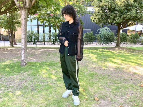 トレファクスタイル名古屋則武新町店ブログ画像8