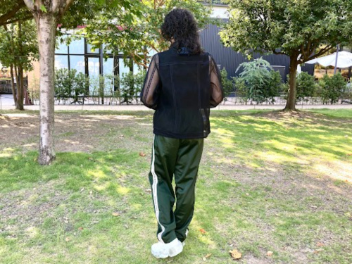 トレファクスタイル名古屋則武新町店ブログ画像9