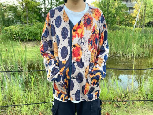 トレファクスタイル名古屋則武新町店ブログ画像2