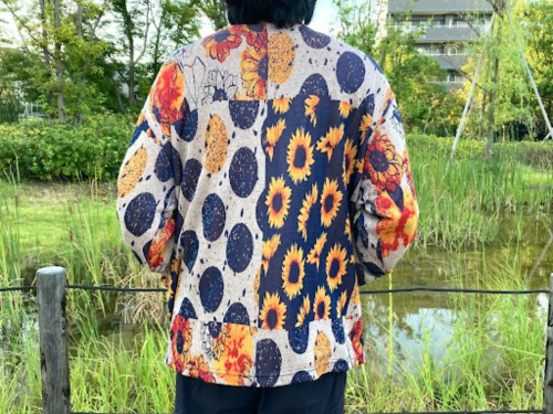 トレファクスタイル名古屋則武新町店ブログ画像3