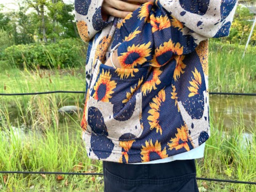 トレファクスタイル名古屋則武新町店ブログ画像5