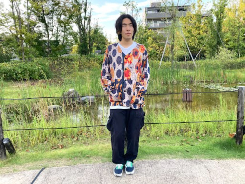 トレファクスタイル名古屋則武新町店ブログ画像7