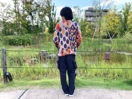 トレファクスタイル名古屋則武新町店ブログ画像8