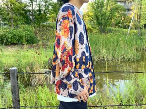 トレファクスタイル名古屋則武新町店ブログ画像4