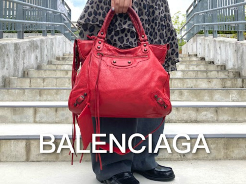 トレファクスタイル名古屋則武新町店ブログ画像1