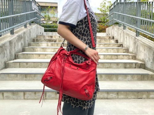 トレファクスタイル名古屋則武新町店ブログ画像5