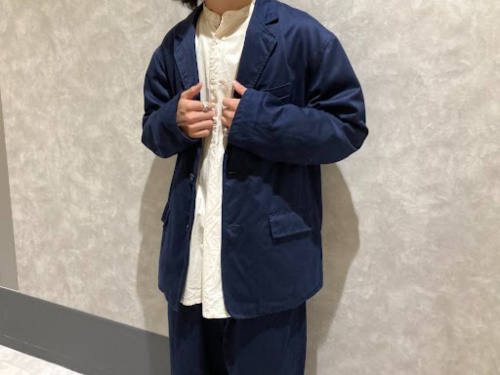 トレファクスタイル名古屋則武新町店ブログ画像2