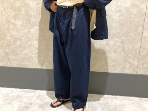 トレファクスタイル名古屋則武新町店ブログ画像7