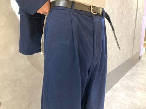 トレファクスタイル名古屋則武新町店ブログ画像9