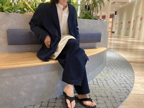 トレファクスタイル名古屋則武新町店ブログ画像10