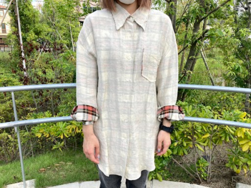 トレファクスタイル名古屋則武新町店ブログ画像2