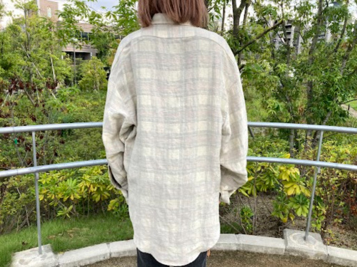 トレファクスタイル名古屋則武新町店ブログ画像3