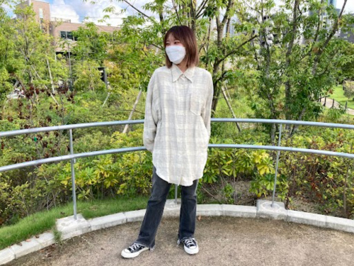 トレファクスタイル名古屋則武新町店ブログ画像7