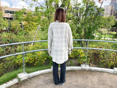 トレファクスタイル名古屋則武新町店ブログ画像8