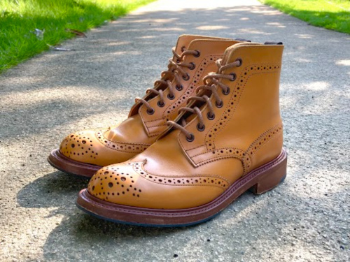 トレファクスタイル名古屋則武新町店ブログ画像2