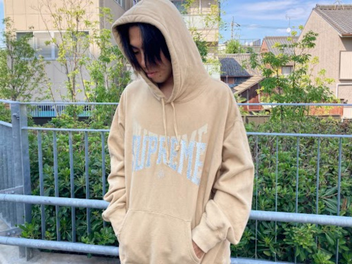 トレファクスタイル名古屋則武新町店ブログ画像5