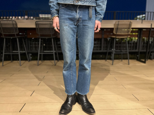 トレファクスタイル名古屋則武新町店ブログ画像2