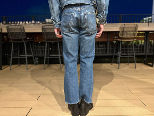 トレファクスタイル名古屋則武新町店ブログ画像3