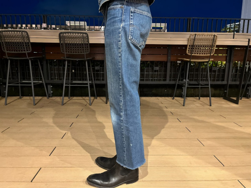 トレファクスタイル名古屋則武新町店ブログ画像4