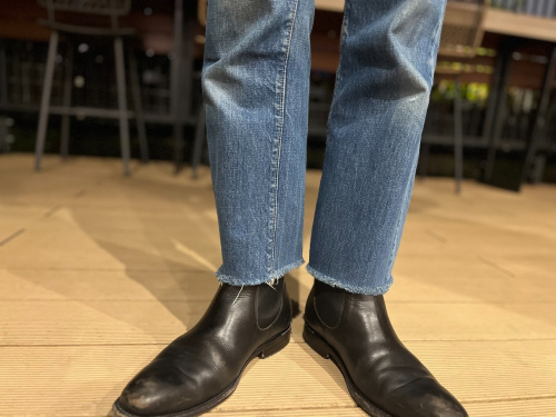 トレファクスタイル名古屋則武新町店ブログ画像6