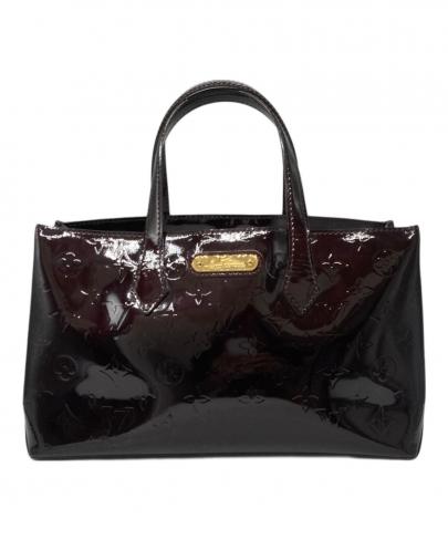 「ラグジュアリーブランドのLOUIS VUITTON 」