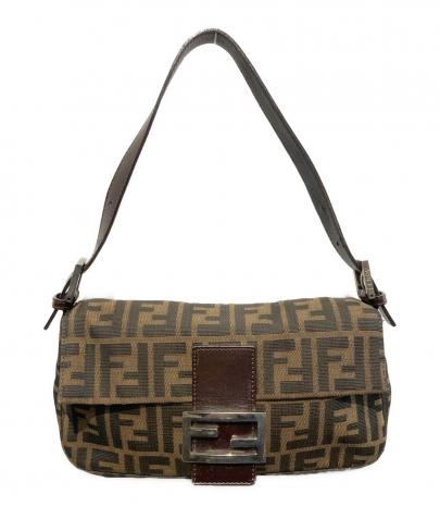 「ラグジュアリーブランドのFENDI 買取入荷 」