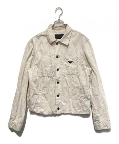 「ラグジュアリーブランドのPRADA 買取入荷 」