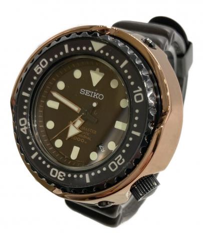 「ビジネスアイテムのSEIKO　買取入荷 」