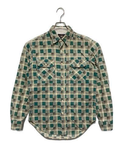 「アメカジブランドのRRL 買取入荷 」