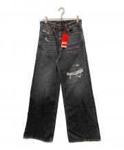「ストリートブランドのDIESEL 」