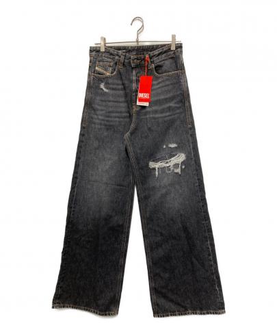 「ストリートブランドのDIESEL 」