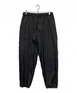 「ドメスティックブランドのYohji Yamamoto 」