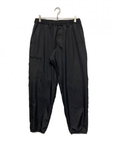 「ドメスティックブランドのYohji Yamamoto 」