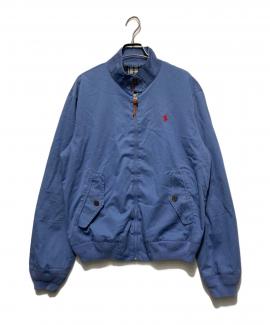 「アメカジブランドのPOLO RALPH LAUREN 」