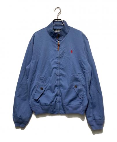 「アメカジブランドのPOLO RALPH LAUREN 」