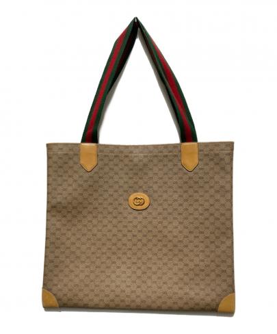 「ラグジュアリーブランドのGUCCI 」