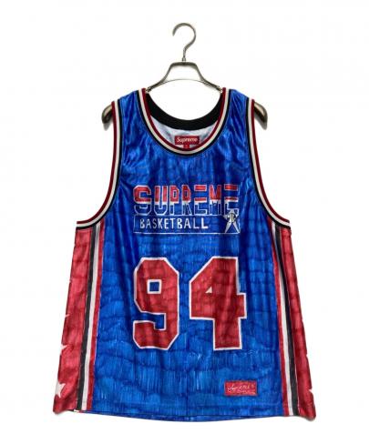 「ストリートブランドのSUPREME 」