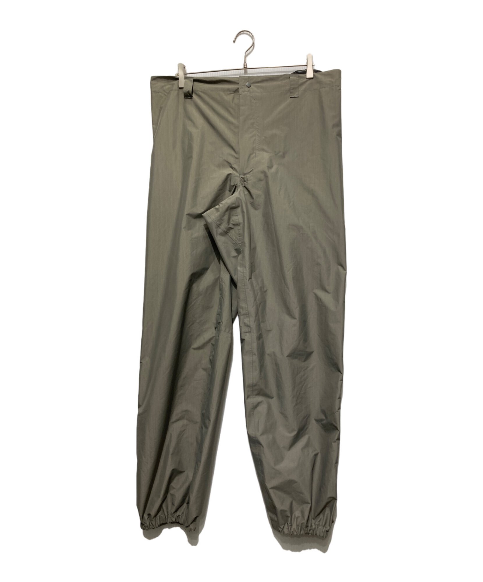 Patagonia / パタゴニア】MARS/Level6/GORE-TEX パンツ | 軍用実物の