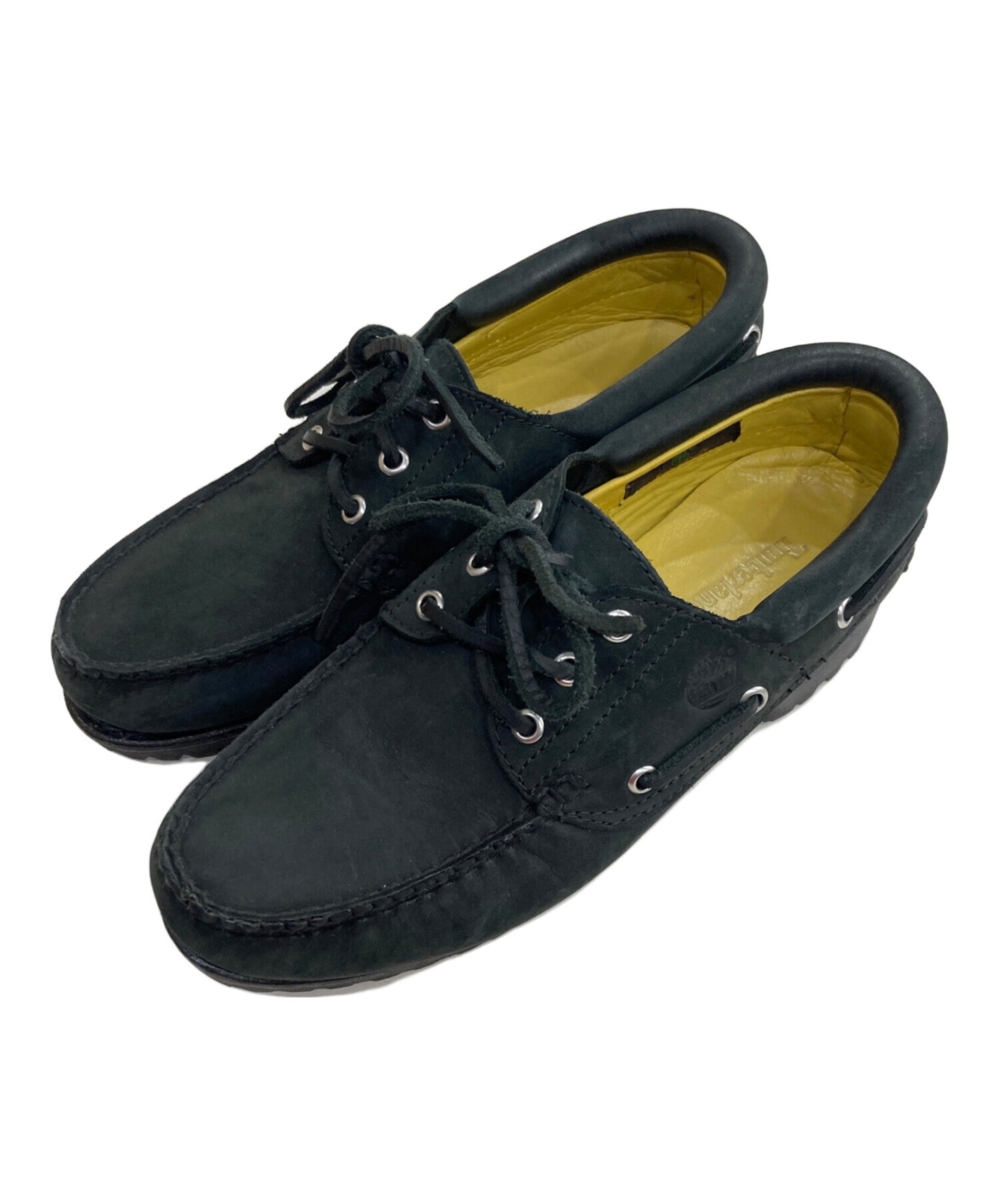 Timberland / ティンバーランド】3-EYELET CLASSIC RUGSOLE | 足元から